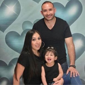 Meet your Posher, Jose